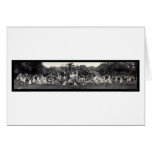 Land of Flowers Dance Photo 1920 cards