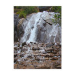 Land of fountains postcards