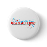 Land of the free: Fiance buttons