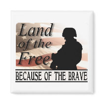 Land of the Free