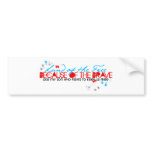 Land of the Free: Son bumper stickers