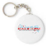 Land of the Free: Son keychains