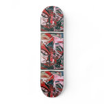 LAND OF THE LOST SKATEBOARDS