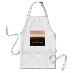 Land of The Pharaoh aprons
