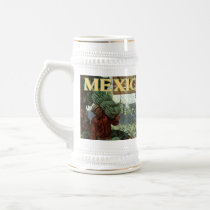 Land of Tropical Splendour Mugs