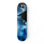 "Land of wolves" skateboards