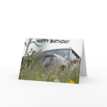 Land Rover  cards