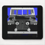 Land Rover Series 1 mousepads