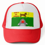 land shark hats