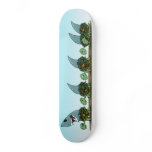 Land Sharks skateboards