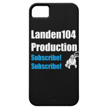 Landen104 Iphone Case iPhone 5 Covers