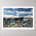 Landfill #4 posters
