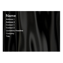 Landing Duck Business Card