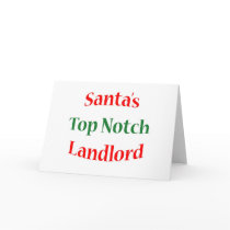 Landlord Top Notch