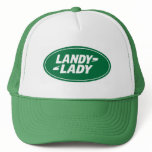 landrover.landy.lady hats