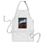 Lands End aprons