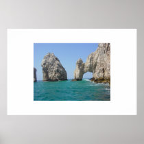 Lands End Poster
