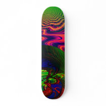 Lands End Skate Decks