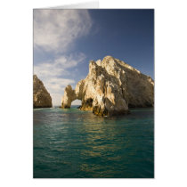 Land's End, The Arch near Cabo San Lucas, Baja