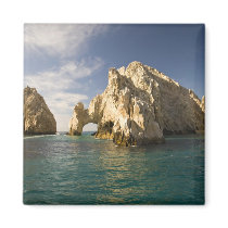 Land's End, The Arch near Cabo San Lucas, Baja