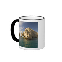 Land's End, The Arch near Cabo San Lucas, Baja Coffee Mug
