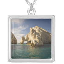 Land's End, The Arch near Cabo San Lucas, Baja Custom Jewelry