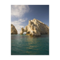 Land's End, The Arch near Cabo San Lucas, Baja