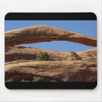 Landscape Arch Mousepads