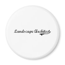 Landscape Architect Professional Job