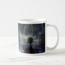 Landscape Coffee Mug