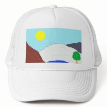Landscape Hat