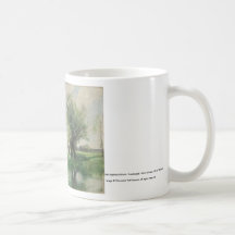 Landscape Mug