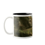 Landscape near Ornans, c.1858 mugs