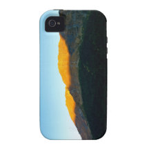 Landscape Panoramic iPhone 4 Cases