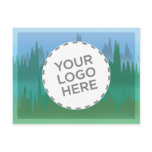 Landscape Postcards