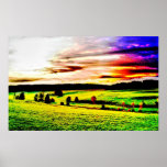 Landscape Posters