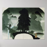 Landscape Poster