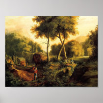 Landscape Posters