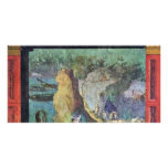Landscape To The Odyssey By Römischer Meister Um 1 photo cards