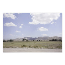 Landscape Turkey