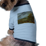 Landscape With Obelisk pet clothing