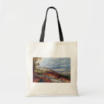 Landscape With Windmill By Bruegel D. Ä. Jan (Best Bag