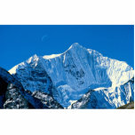 Lang Tang Himal, Nepal photo sculptures