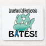 Langerhans Cell Hystiocytosis BITES Mouse Mat