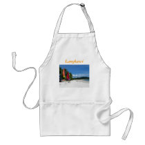 Langkawi Beaches Apron