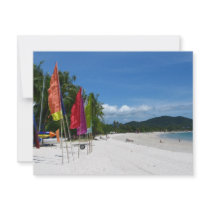 Langkawi Beaches Invite
