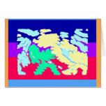 Language Greeting Cards