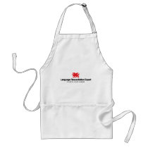 Language Resuscitation Expert aprons