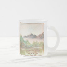 Lanscape Mug