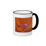 Lantern Flower at Taipei Lantern Festival 2012 Coffee Mugs